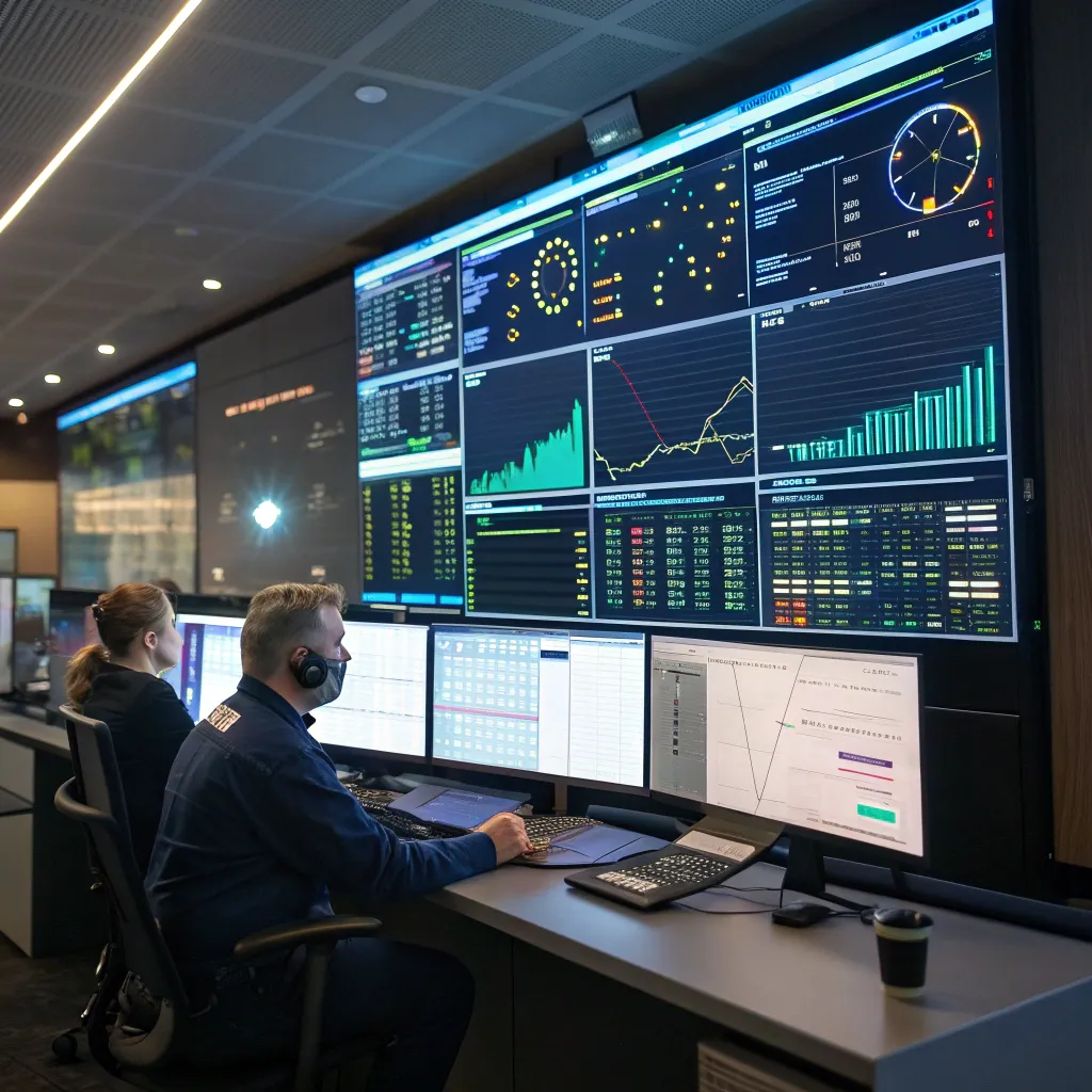 Performance Monitoring