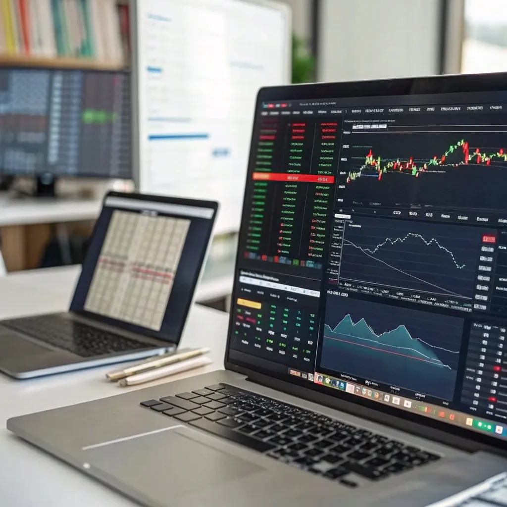 Forex Trading Strategy